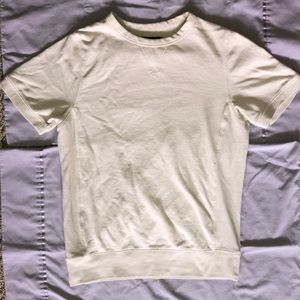 Khaki Short Sleeve